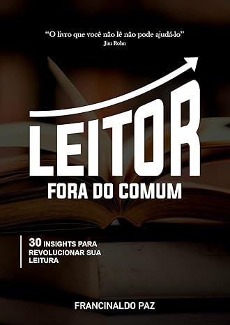 Leitor Fora do Comum